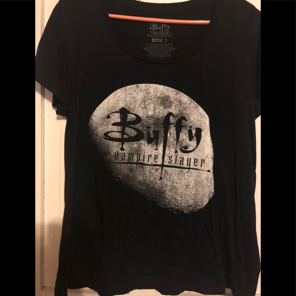 Torrid tee
